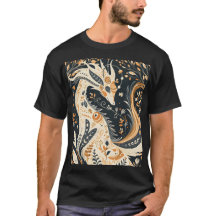Nordic Flower Fox