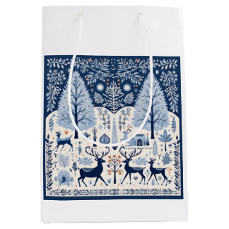 Nordic Gift Bag