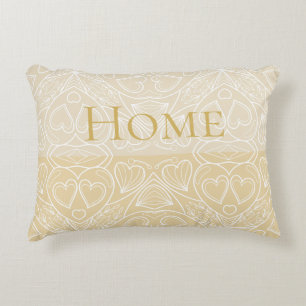 Nordic Home Elegance Decorative Cushion