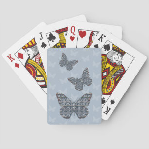 Nordic Monarch Classic Playing Cards