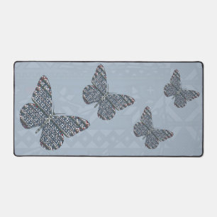 Nordic Monarch Desk Mat