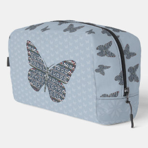 Nordic Monarch Dopp Kit