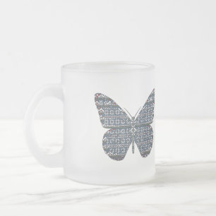 Nordic Monarch Mug