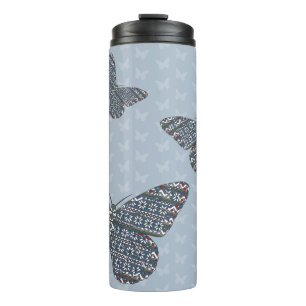Nordic Monarch Thermal Tumbler