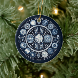 Nordic Ornament