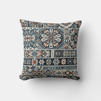 Nordic pillow
