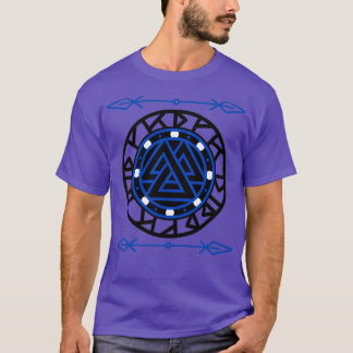 Nordic symbol T-Shirt