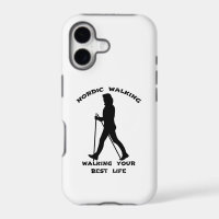 Nordic Walking - Walking Your Best Life