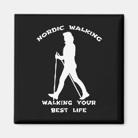 Nordic Walking - Walking Your Best Life
