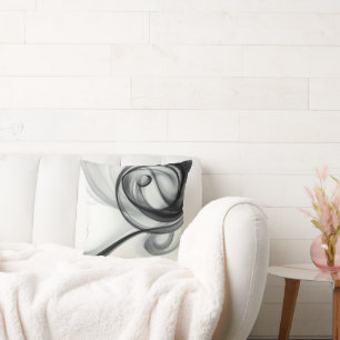 Nordic Zephyr Cushion