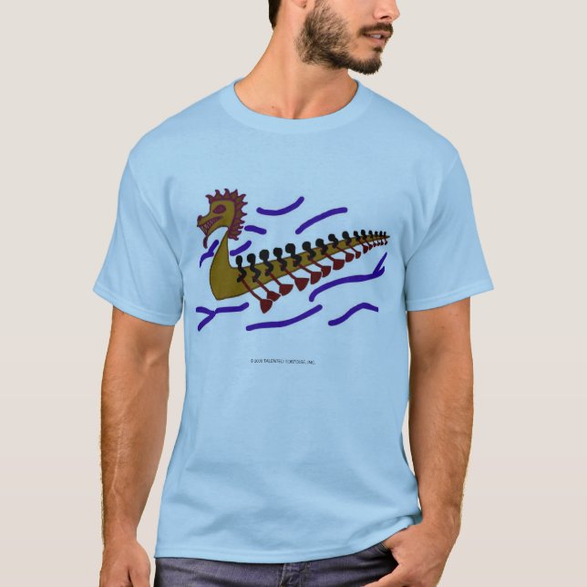Nordie T-Shirt (Front)