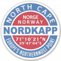 NORDKAPP Norway