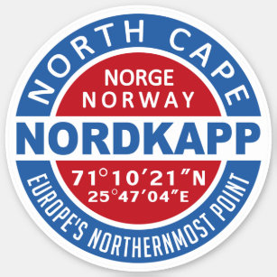 NORDKAPP Norway