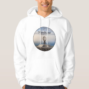 Nordkapp Norway Hoodie