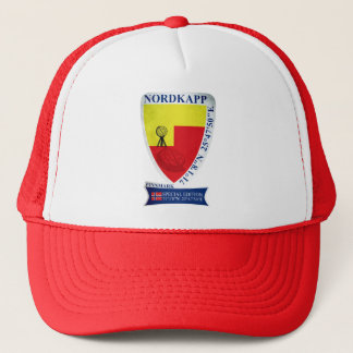 Nordkapp Trucker Hat