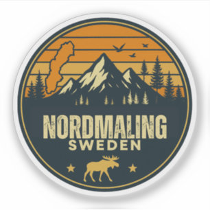Nordmaling, Sweden Sverige