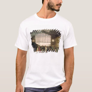 Nordwest Bahnhof, Vienna, 1875 T-Shirt