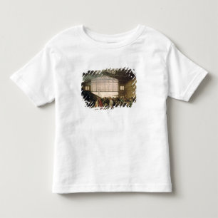 Nordwest Bahnhof, Vienna, 1875 Toddler T-Shirt