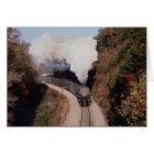 Norfolk and Western, No. 1218, near Old Fort, Nort