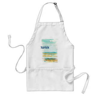 Norfolk Apron