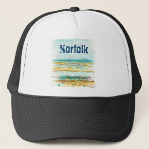 Norfolk Cap