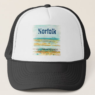 Norfolk Cap