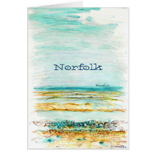 Norfolk Card