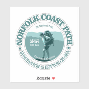Norfolk Coast Path (T)