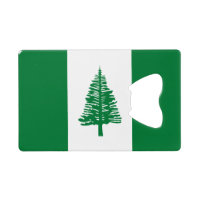 Norfolk Island Flag