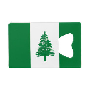 Norfolk Island Flag
