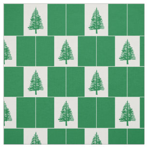Norfolk Island Flag Fabric