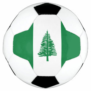 Norfolk Island Flag Football