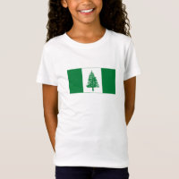 Norfolk Island Flag