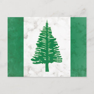 Norfolk Island Postcard