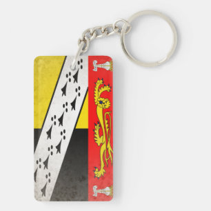 Norfolk Key Ring