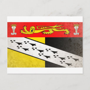Norfolk Postcard