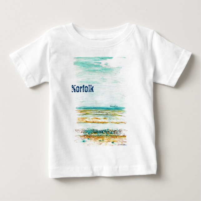 Norfolk Shirt (Front)