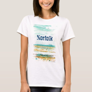 Norfolk Shirt