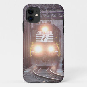 Norfolk Southern #3288 iphone 5 Case