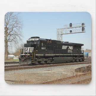Norfolk Southern Mousepad