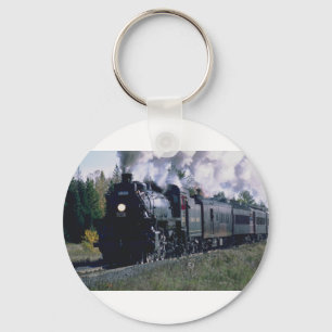 Norfolk/Southern No. 1218 at KeNova WVA Key Ring