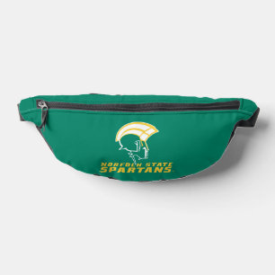 Norfolk State Spartans Bum Bags