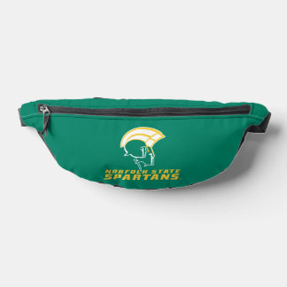 Norfolk State Spartans Bum Bags