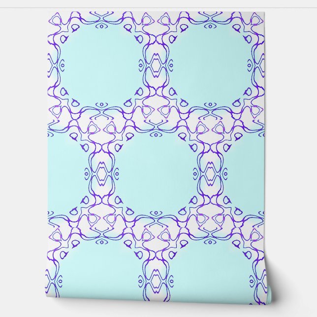 Norfolk Wallpaper | m3galleryStudio (Unrolling)