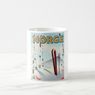Norge Coffee Mug