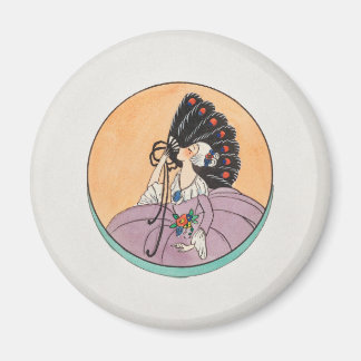 Noritake Factory's 'Design for a Compact Magnet