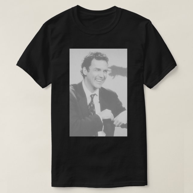 Norm macdonald Perfect Gift T-Shirt (Design Front)
