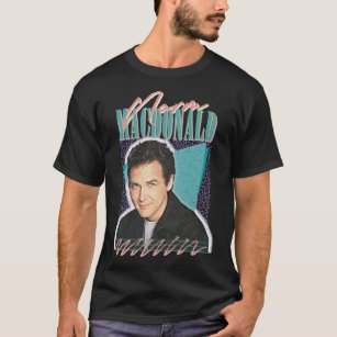 Norm Rip Macdonald Comedian [Vintage] Perfect Gift T-Shirt