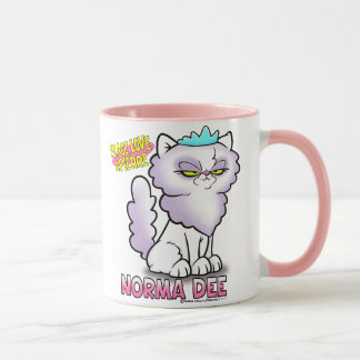Norma Dee Classic Mug