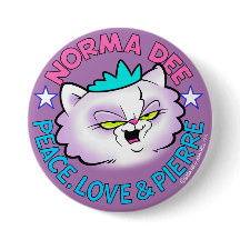 Norma Dee Logo Button 